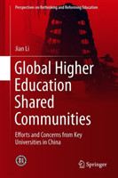 Global Higher Education Shared Communities