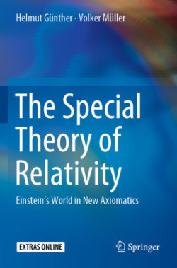 Special Theory of Relativity