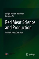 Red Meat Science and Production