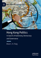 Hong Kong Politics