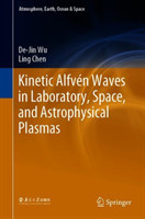 Kinetic Alfvén Waves in Laboratory, Space, and Astrophysical Plasmas