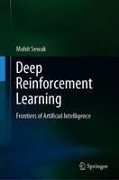 Deep Reinforcement Learning