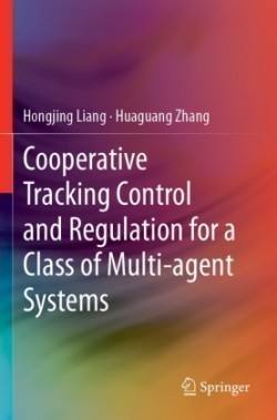 Cooperative Tracking  Control and Regulation for a Class of Multi-agent Systems