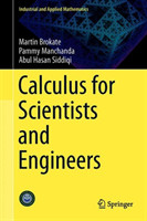 Calculus for Scientists and Engineers