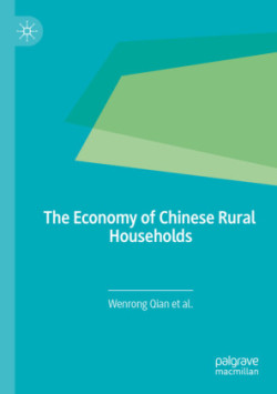 Economy of Chinese Rural Households