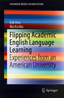 Flipping Academic English Language Learning