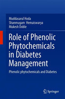 Role of Phenolic Phytochemicals in Diabetes Management