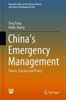 China’s Emergency Management