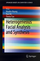 Heterogeneous Facial Analysis and Synthesis