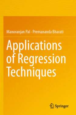 Applications of Regression Techniques