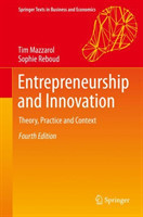 Entrepreneurship and Innovation