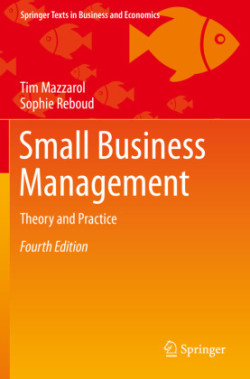 Small Business Management