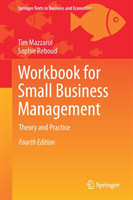 Workbook for Small Business Management