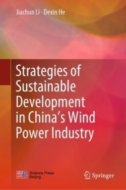 Strategies of Sustainable Development in China’s Wind Power Industry