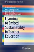 Learning to Embed Sustainability in Teacher Education