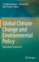 Global Climate Change and Environmental Policy