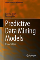 Predictive Data Mining Models