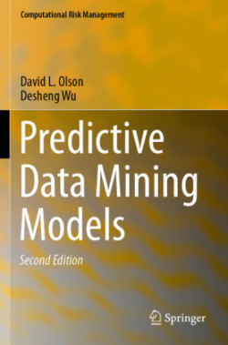 Predictive Data Mining Models