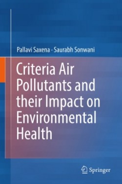 Criteria Air Pollutants and their Impact on Environmental Health