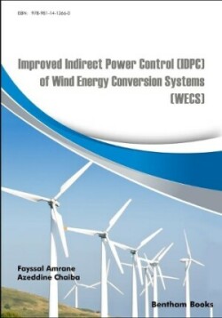 Improved Indirect Power Control (IDPC) of Wind Energy Conversion Systems (WECS)