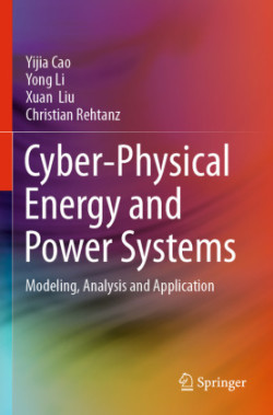 Cyber-Physical Energy and Power Systems