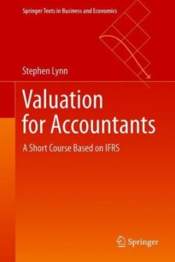 Valuation for Accountants