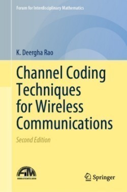 Channel Coding Techniques for Wireless Communications