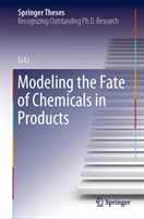 Modeling the Fate of Chemicals in Products