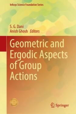 Geometric and Ergodic Aspects of Group Actions