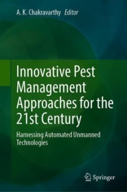 Innovative Pest Management Approaches for the 21st Century