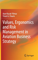 Values, Ergonomics and Risk Management in Aviation Business Strategy