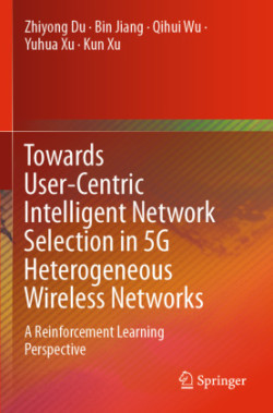 Towards User-Centric Intelligent Network Selection in 5G Heterogeneous Wireless Networks