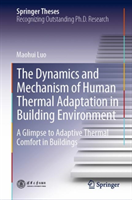 Dynamics and Mechanism of Human Thermal Adaptation in Building Environment