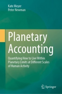 Planetary Accounting