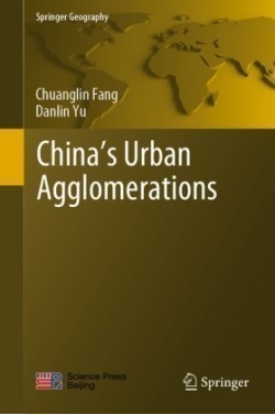 China’s Urban Agglomerations