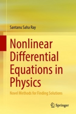 Nonlinear Differential Equations in Physics