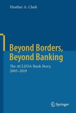 Beyond Borders, Beyond Banking