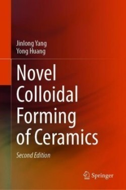 Novel Colloidal Forming of Ceramics