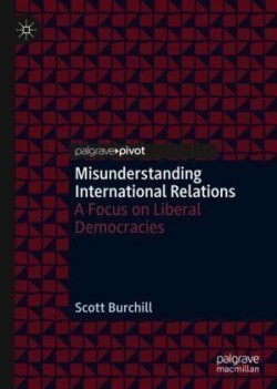 Misunderstanding International Relations