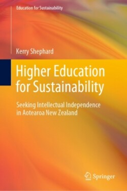 Higher Education for Sustainability