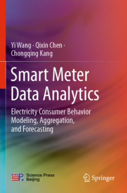 Smart Meter Data Analytics