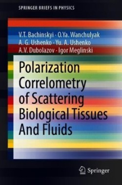 Polarization Correlometry of Scattering Biological Tissues and Fluids