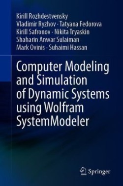 Computer Modeling and Simulation of Dynamic Systems Using Wolfram SystemModeler