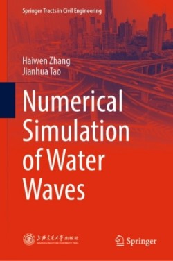 Numerical Simulation of Water Waves