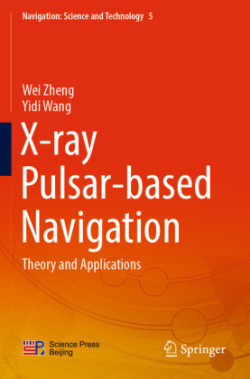 X-ray Pulsar-based Navigation