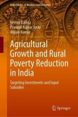 Agricultural Growth and Rural Poverty Reduction in India