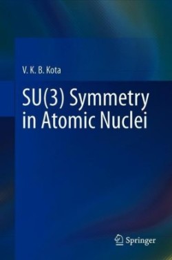 SU(3) Symmetry in Atomic Nuclei