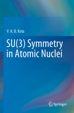 SU(3) Symmetry in Atomic Nuclei