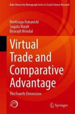 Virtual Trade and Comparative Advantage