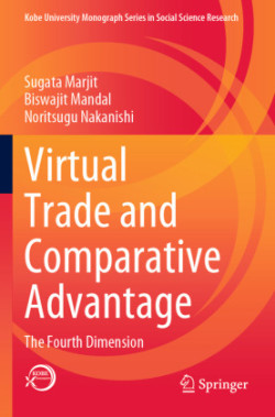 Virtual Trade and Comparative Advantage